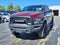 2022 RAM 1500 Classic Warlock Quad Cab 4x4 6'4" Box