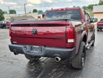 2019 RAM 1500 Classic Warlock Crew Cab 4x4 5'7" Box