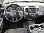2019 RAM 1500 Classic Warlock Crew Cab 4x4 5'7" Box