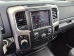 2019 RAM 1500 Classic Warlock Crew Cab 4x4 5'7" Box