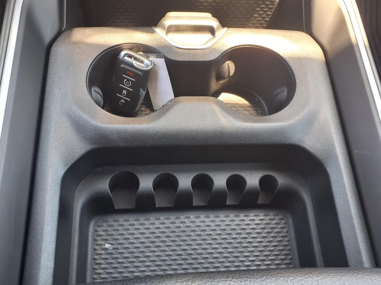 2024 RAM 1500 Big Horn