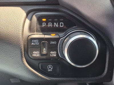 2024 RAM 1500 Big Horn