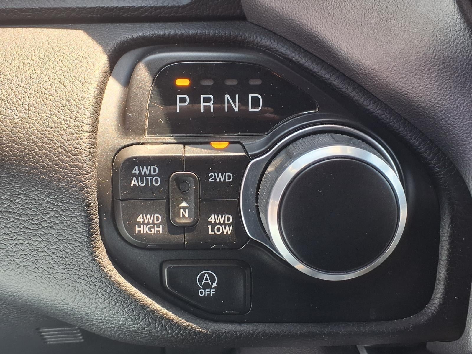 2024 RAM 1500 Big Horn