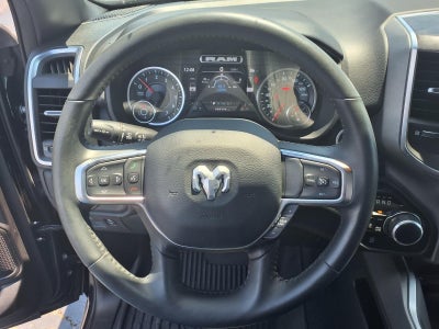 2024 RAM 1500 Big Horn