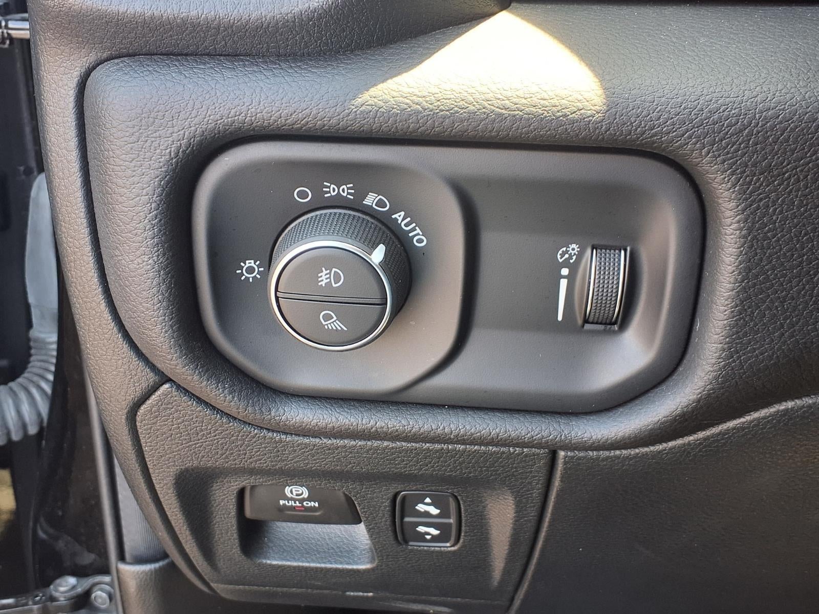2024 RAM 1500 Big Horn