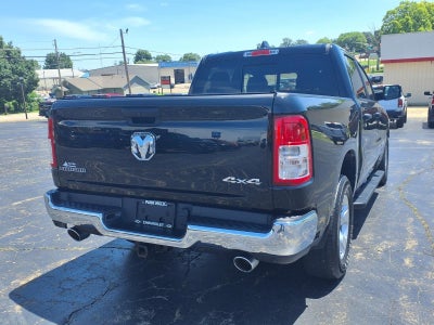2024 RAM 1500 Big Horn