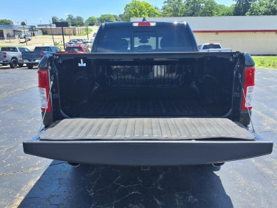 2024 RAM 1500 Big Horn