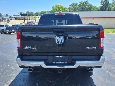 2024 RAM 1500 Big Horn
