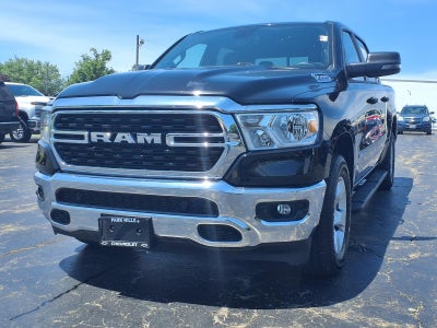 2024 RAM 1500 Big Horn