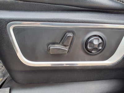 2021 RAM 1500 Laramie Crew Cab 4x4 5'7" Box