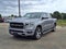 2021 RAM 1500 Laramie Crew Cab 4x4 5'7" Box