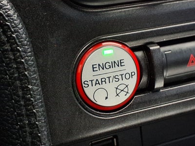 2016 Ford Mustang V6