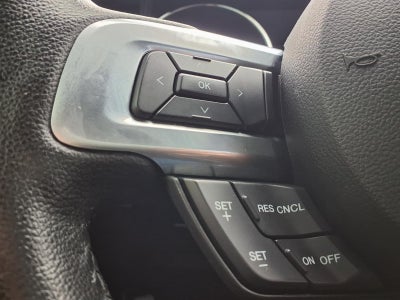 2016 Ford Mustang V6