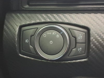 2016 Ford Mustang V6