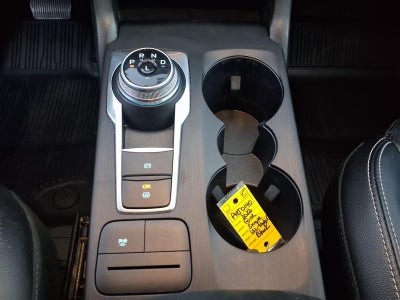 2022 Ford Escape SEL Hybrid