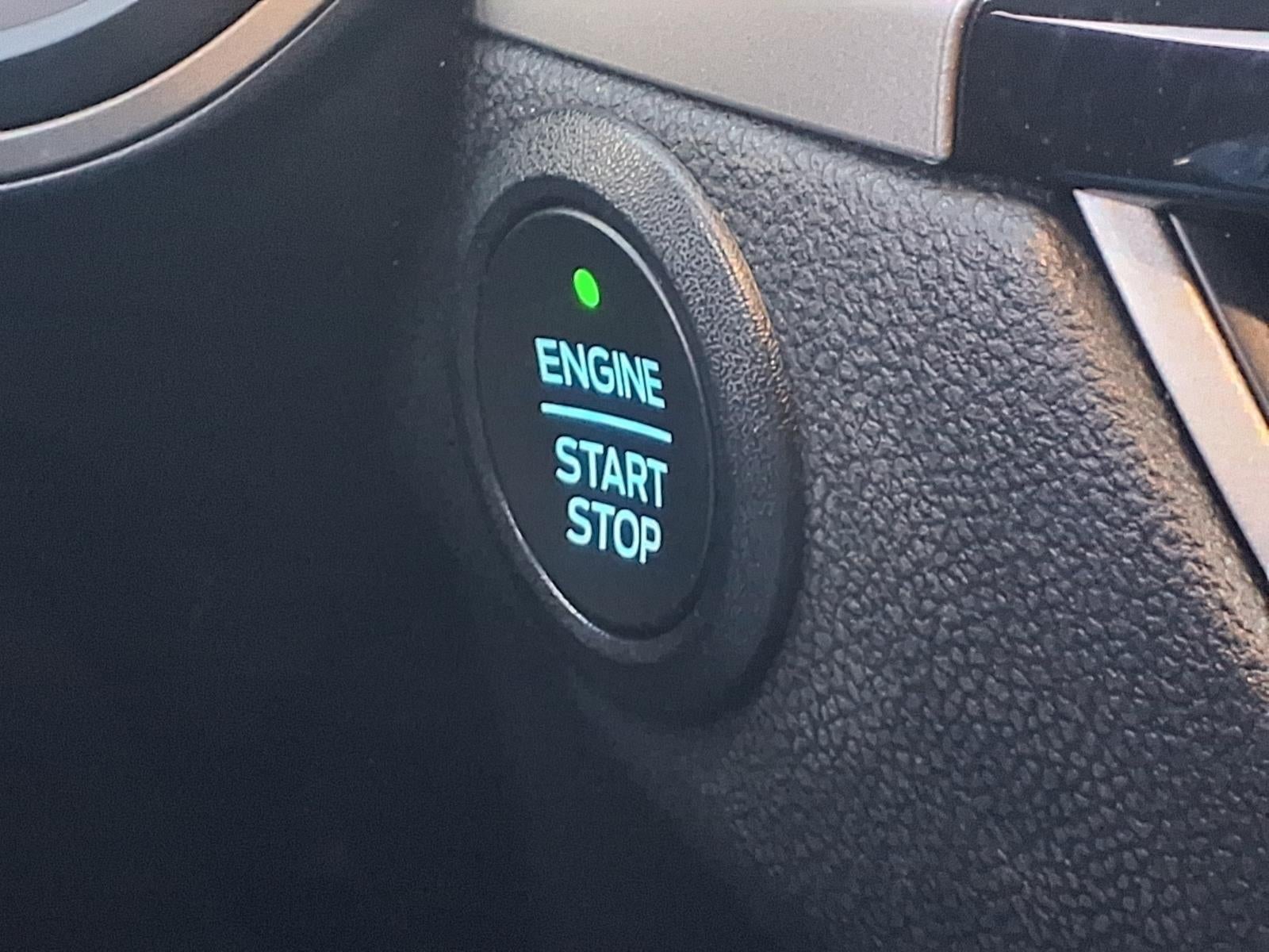 2022 Ford Escape SEL Hybrid