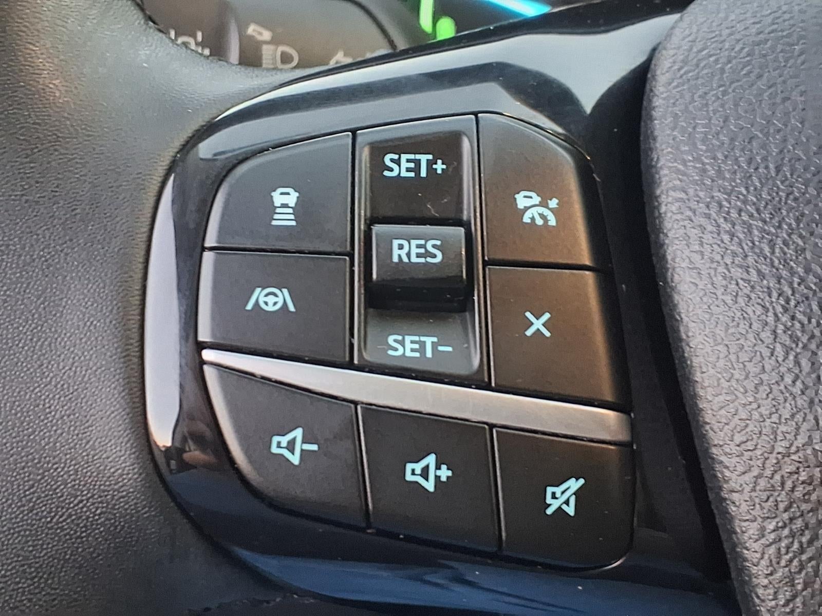 2022 Ford Escape SEL Hybrid