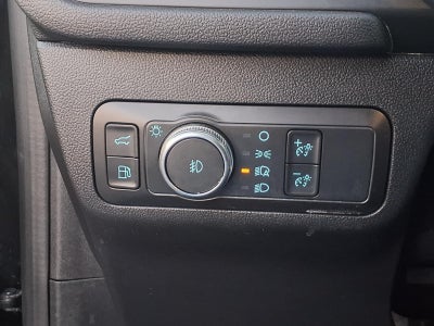 2022 Ford Escape SEL Hybrid