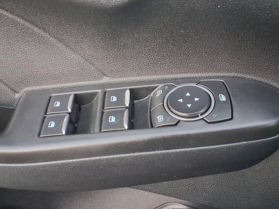 2022 Ford Escape SEL Hybrid