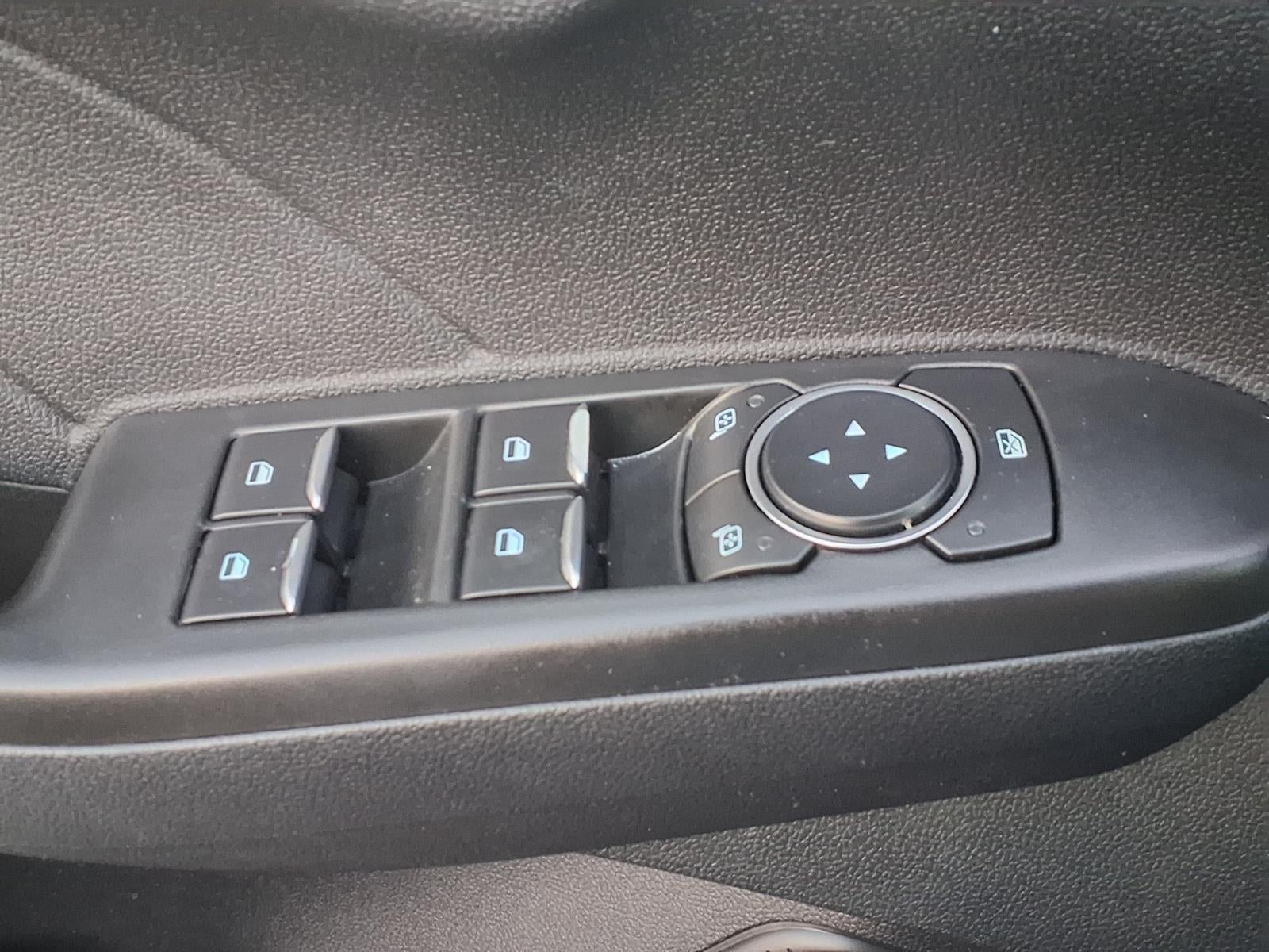 2022 Ford Escape SEL Hybrid