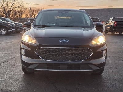 2022 Ford Escape SEL Hybrid