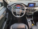 2022 Ford Escape SEL Hybrid