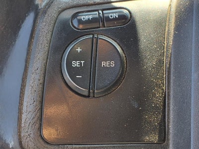 2014 Ford Expedition EL Limited