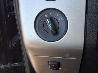 2014 Ford Expedition EL Limited
