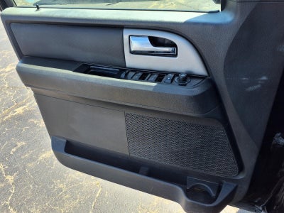 2014 Ford Expedition EL Limited