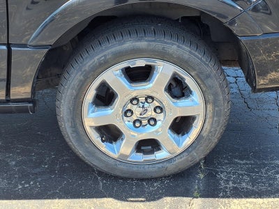 2014 Ford Expedition EL Limited