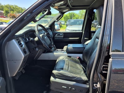 2014 Ford Expedition EL Limited