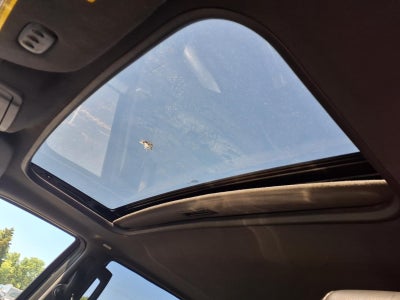 2014 Ford Expedition EL Limited