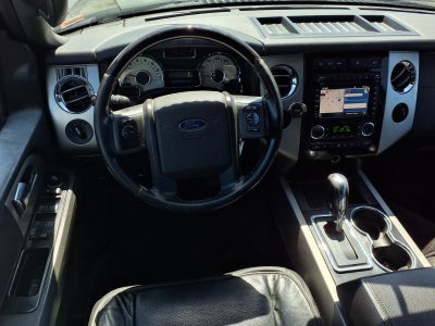 2014 Ford Expedition EL Limited