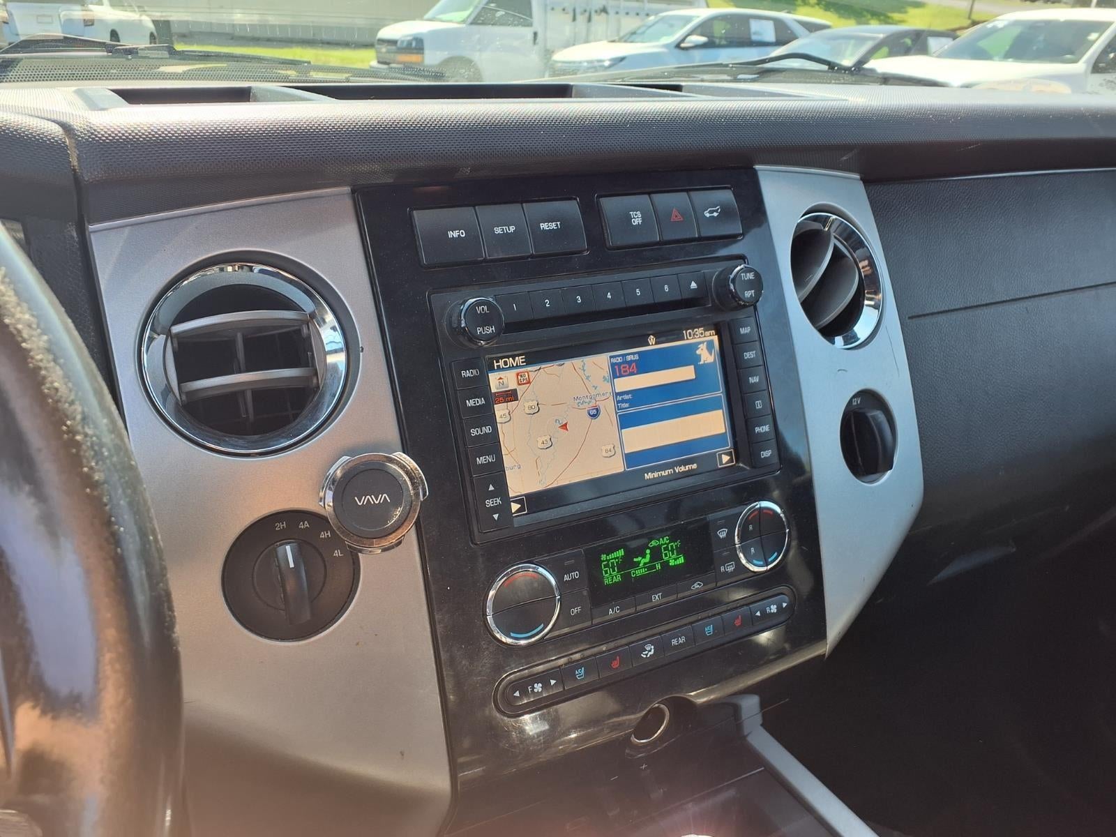 2014 Ford Expedition EL Limited