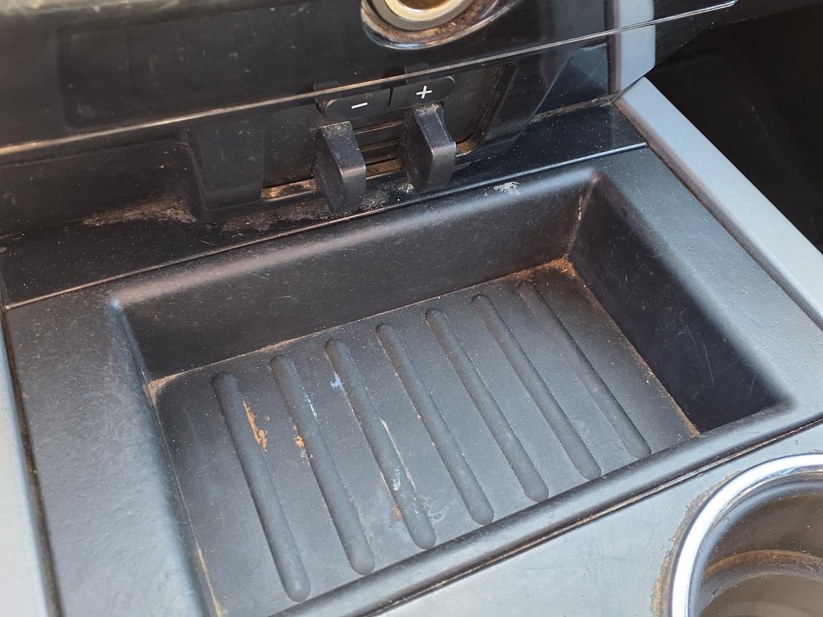 2014 Ford Expedition EL Limited