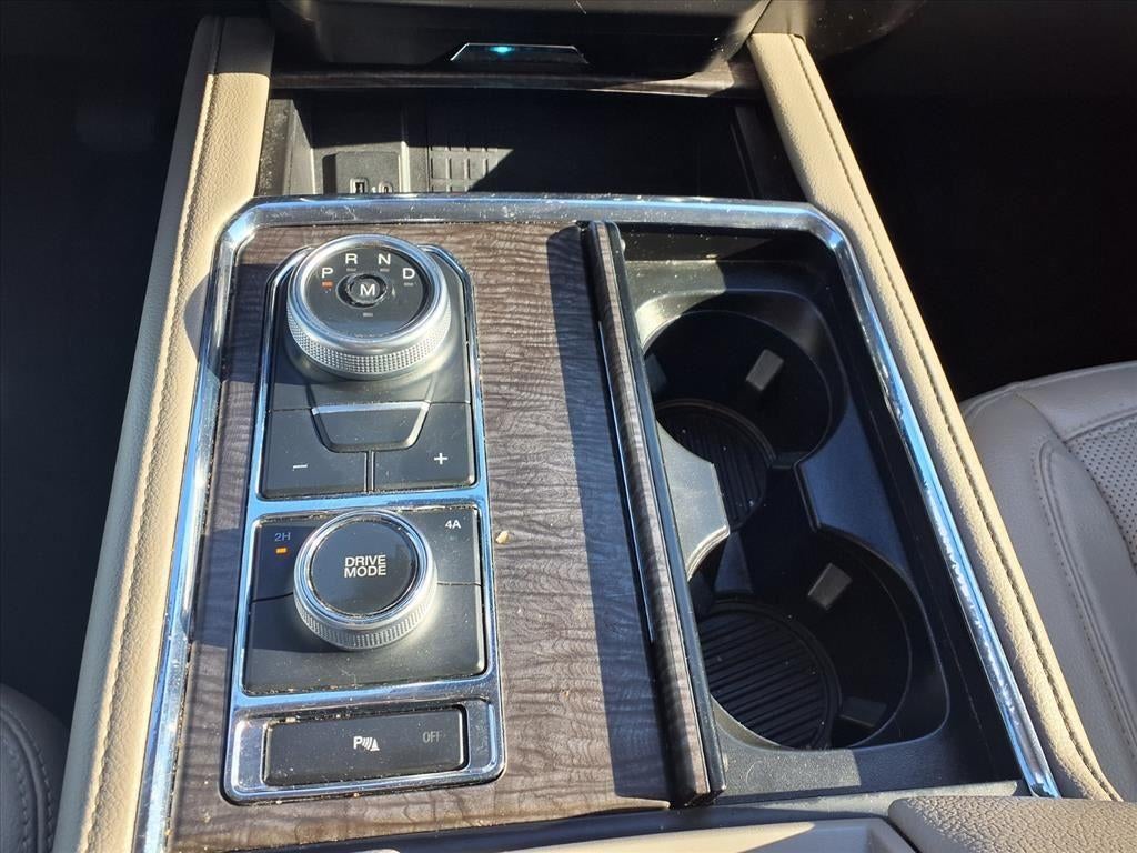 2021 Ford Expedition Limited MAX