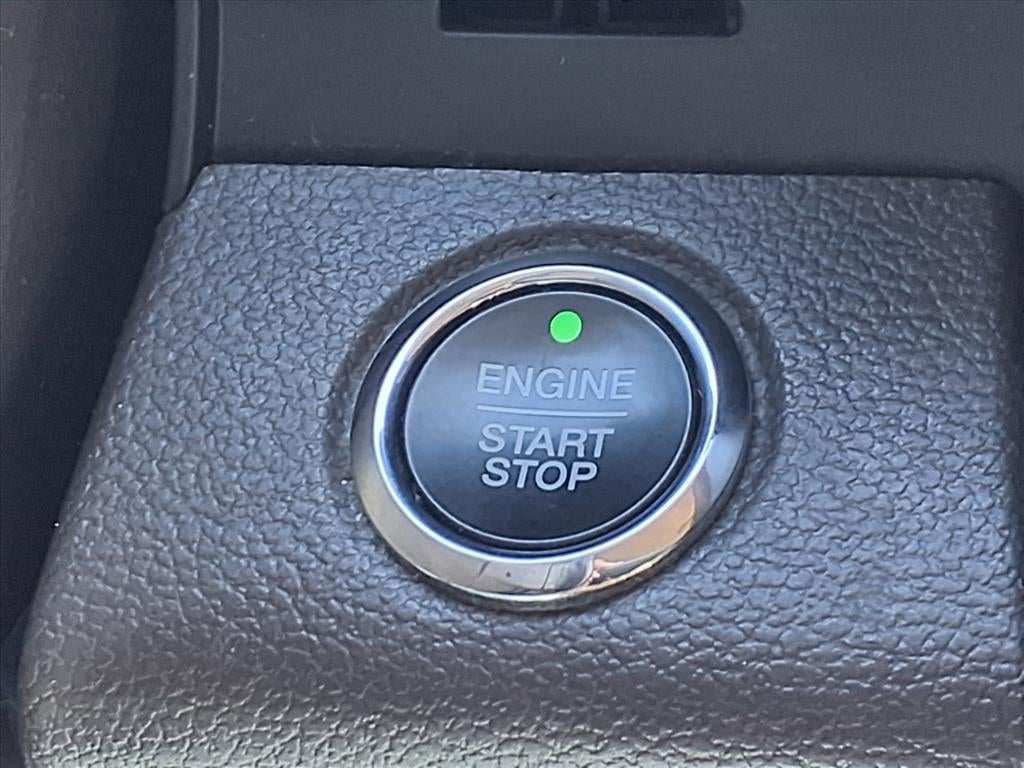 2021 Ford Expedition Limited MAX