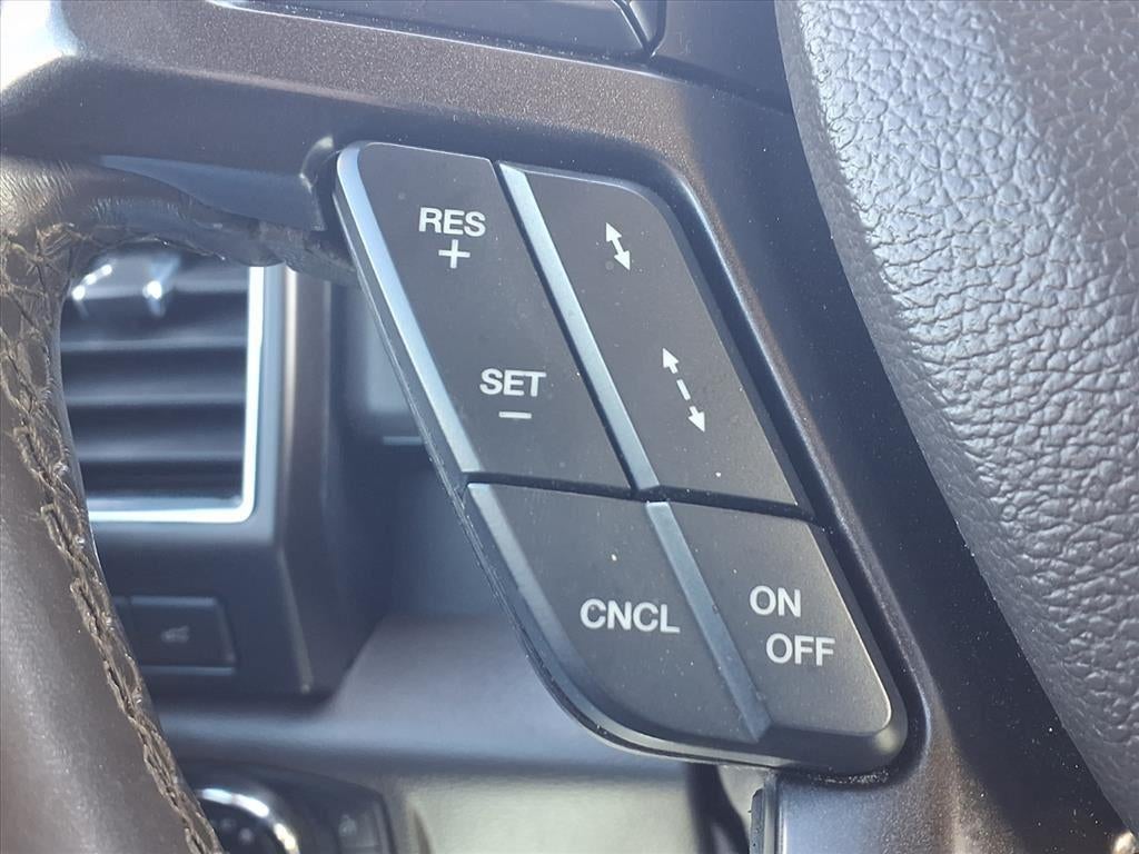 2021 Ford Expedition Limited MAX