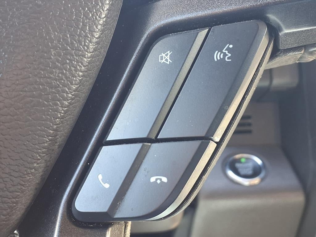 2021 Ford Expedition Limited MAX