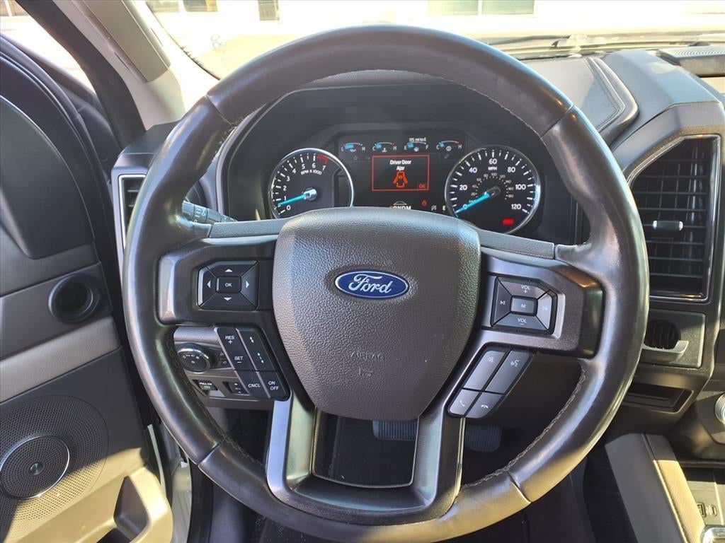 2021 Ford Expedition Limited MAX