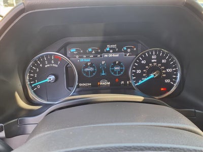 2021 Ford Expedition Limited MAX