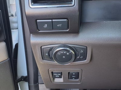 2021 Ford Expedition Limited MAX