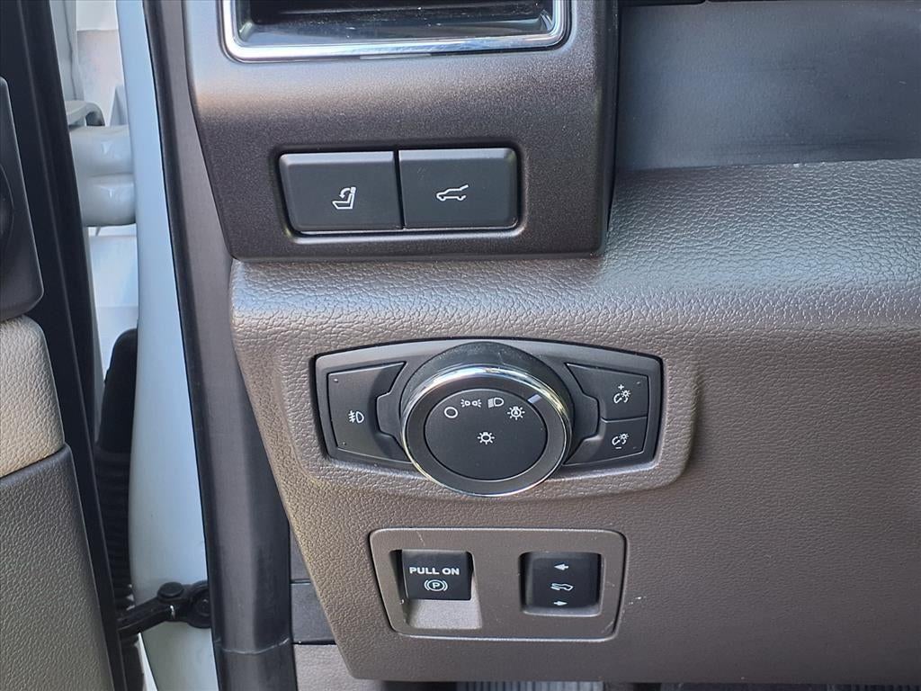 2021 Ford Expedition Limited MAX