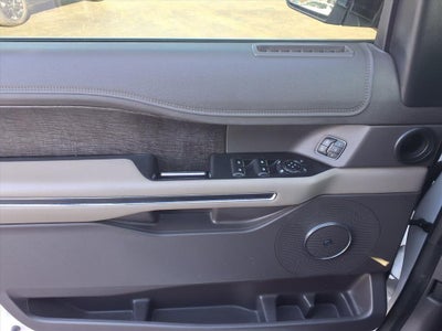 2021 Ford Expedition Limited MAX