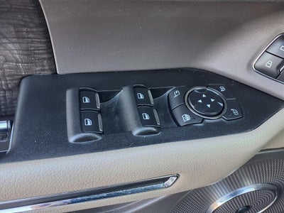 2021 Ford Expedition Limited MAX