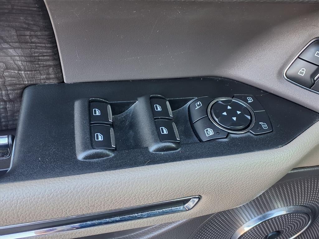 2021 Ford Expedition Limited MAX