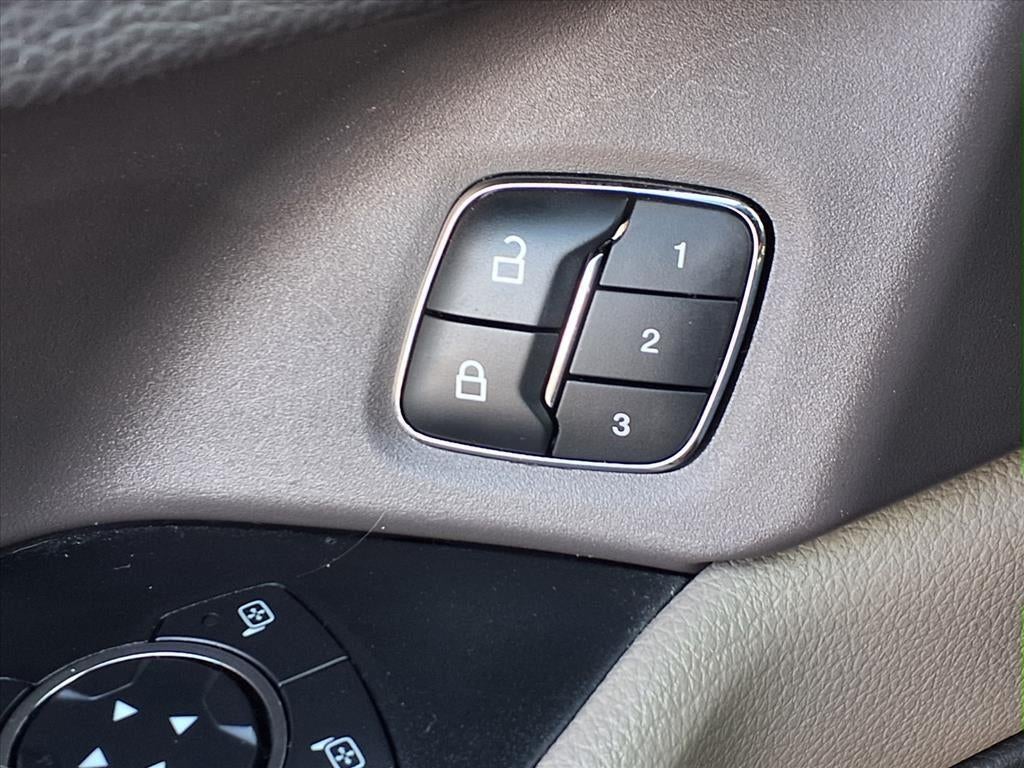 2021 Ford Expedition Limited MAX