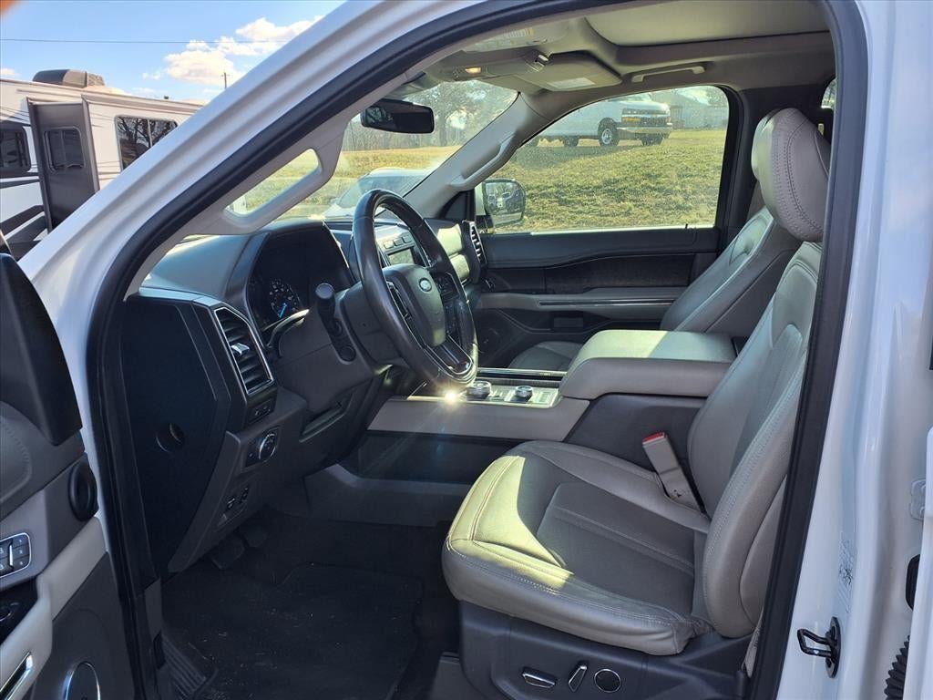 2021 Ford Expedition Limited MAX