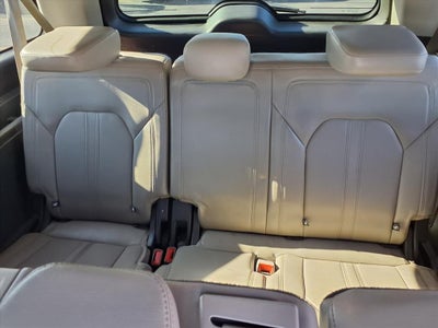 2021 Ford Expedition Limited MAX