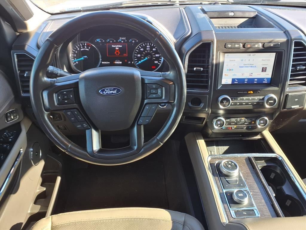 2021 Ford Expedition Limited MAX